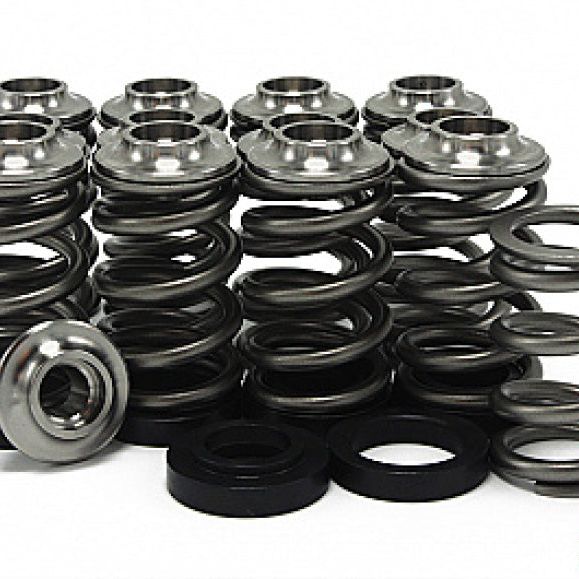 GSC P-D Nissan RB26DETT/RB26 Cylindrical Valve Spring Kit-tuningsupply.com