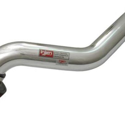 Injen 92-96 Prelude Polished Short Ram Intake-tuningsupply.com