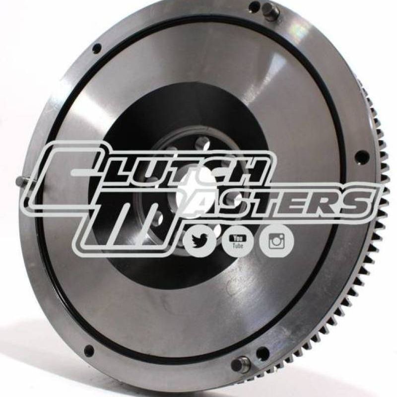 Clutch Masters 95-01 BMW M3 3.2L E36 / 95-95 BMW M3 3.0L E36 / 98-02 BMW Z3 3.2L Steel Flywheel-tuningsupply.com