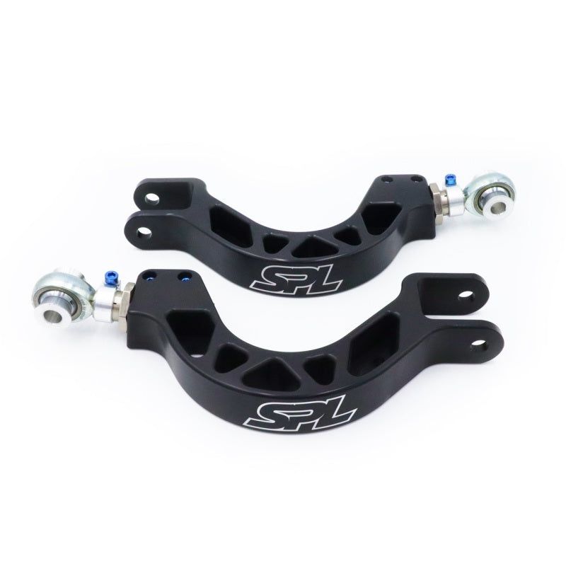 

SPL Parts SPL RUA S13 - SPPSPL RUA S13 - SPL Parts 89-98 Nissan 240SX (S13/S14) / 89-02 Nissan Skyline (R32/R33/R34) Rear Upper Camber Arms - Shipped in Europe - Tuningsupply.com
