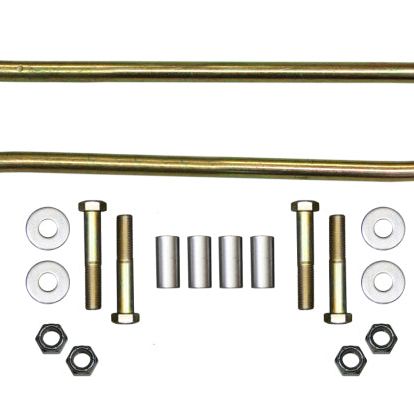 Skyjacker 1999-2014 Ford F-250 Super Duty 4 Wheel Drive Sway Bar Link-Sway Bars-Skyjacker-SKYSBE406-SMINKpower Performance Parts