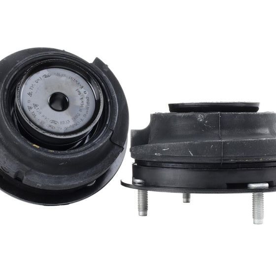 Ford Racing 05-14 Mustang Front Strut Mount Upgrade (Pair)-tuningsupply.com