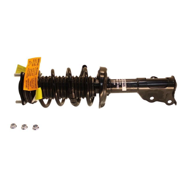 KYB Shocks & Struts Strut Plus Front Right 06-11 Honda Civic Sedan (Exc. Si)-tuningsupply.com