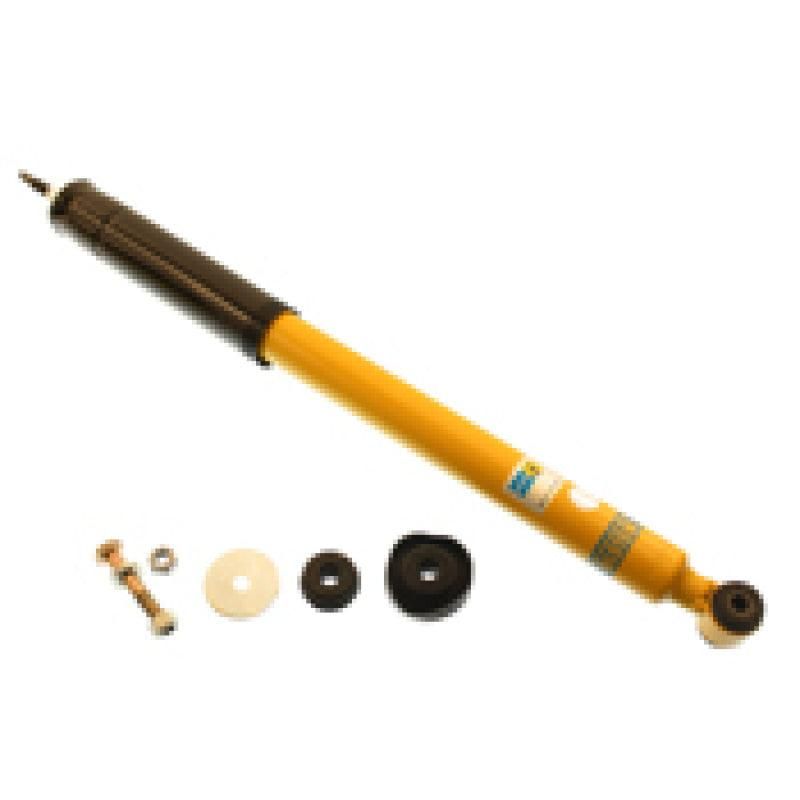 Bilstein B6 (HD) 01-09 Mercedes-Benz C Class Rearr 36mm Monotube Shock Absorber-tuningsupply.com