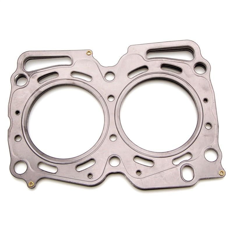 Cometic Subaru EJ25 Motor 100mm .027 inch MLS Head Gasket DOHC 16V-tuningsupply.com