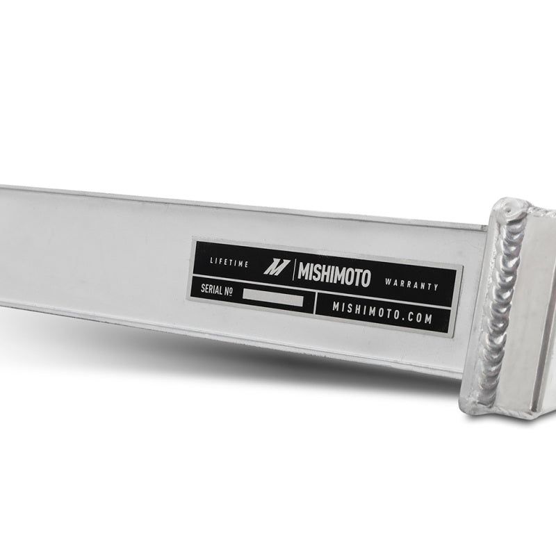 Mishimoto 14-17 Chevy SS Performance Aluminum Radiator-tuningsupply.com