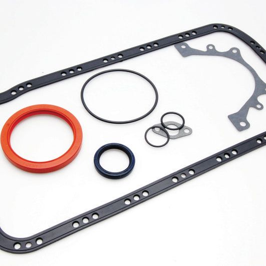 

Cometic Gasket PRO2003B - CGSPRO2003B - Cometic Street Pro Honda 1994-01 DOHC B16A2/A3 B18C1/C5 Bottom End Kit - Shipped in Europe - Tuningsupply.com
