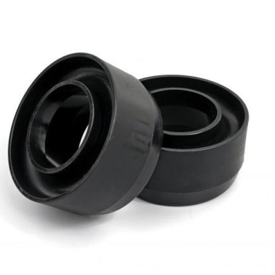 Daystar 1997-2004 Ford F-150 2WD - 2in Leveling Kit Front-tuningsupply.com