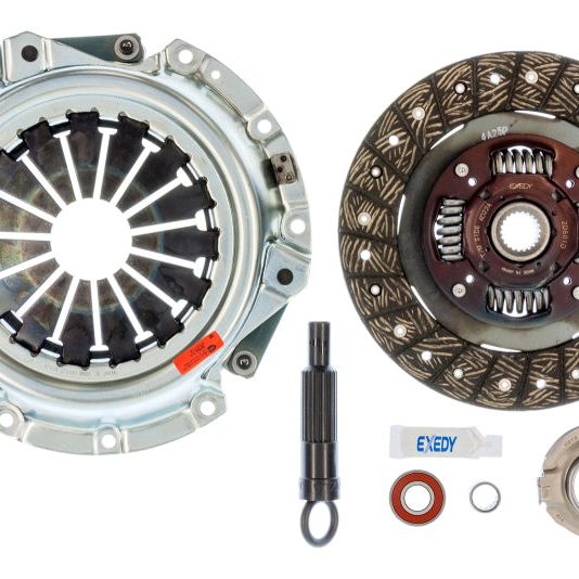 Exedy 1984-1991 Mazda RX-7 R2 Stage 1 Organic Clutch-tuningsupply.com