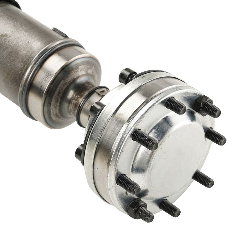 Omix Driveshaft Front D44 4sp Auto Trans- 07-11 JK-tuningsupply.com