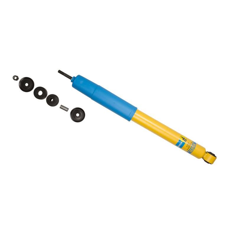 Bilstein 4600 Series 14-17 Dodge Ram 2500 Rear Monotube Shock Absorber-tuningsupply.com