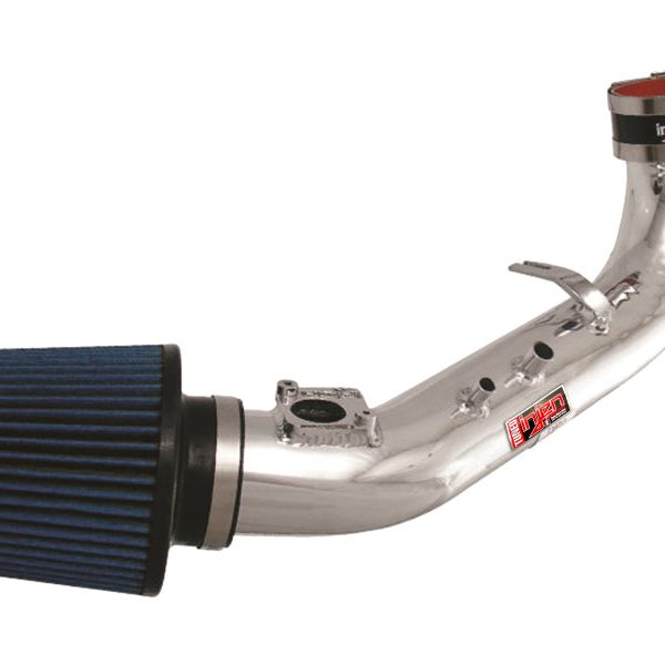 Injen 01-03 LS430 GS430 SC430 Polished Short Ram Intake-tuningsupply.com