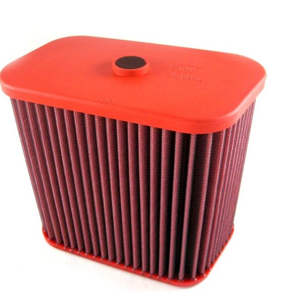 BMC 07-09 BMW 3 (E90/E91/E92/E93) M3 V8 (US) Replacement Cylindrical Air Filter w/Frame-tuningsupply.com