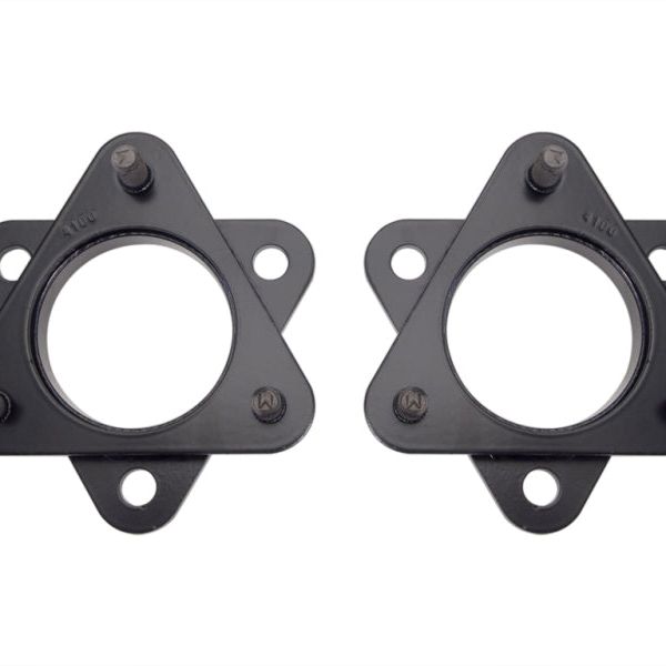 ICON 2005+ Toyota Tacoma / 2007+ Toyota FJ / 2002+ Toyota 4Runner 2in Spacer Kit-tuningsupply.com