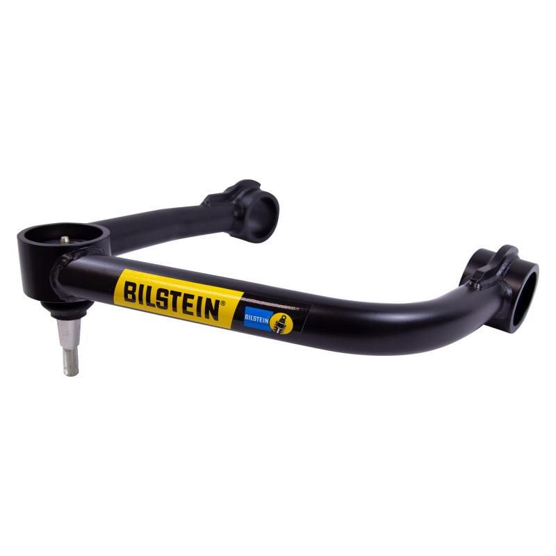 Bilstein 19-21 Chevrolet Silverado 1500 Front Upper Control Arm Kit-tuningsupply.com