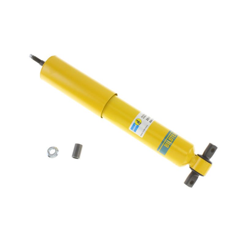 Bilstein B6 90-97 Chevrolet Corvette Front 46mm Monotube Shock Absorber-tuningsupply.com