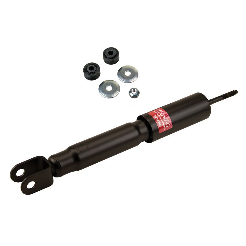 KYB Shocks & Struts Excel-G Front CHEVROLET Avalanche 1500 (2WD) 2002-06 CHEVROLET Avalanche 1500 (4-tuningsupply.com