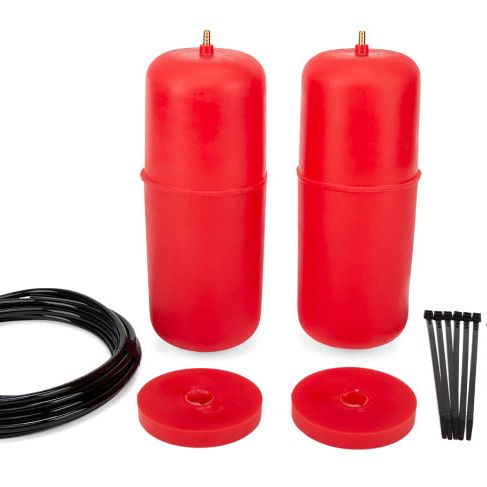 Air Lift 1000 Air Spring Kit for 19-21 Toyota RAV4-tuningsupply.com