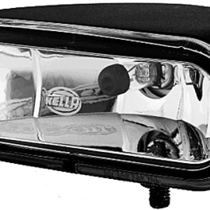 Hella FF75 Series H7 12V/55W Hallogen Fog Lamp Kit-tuningsupply.com