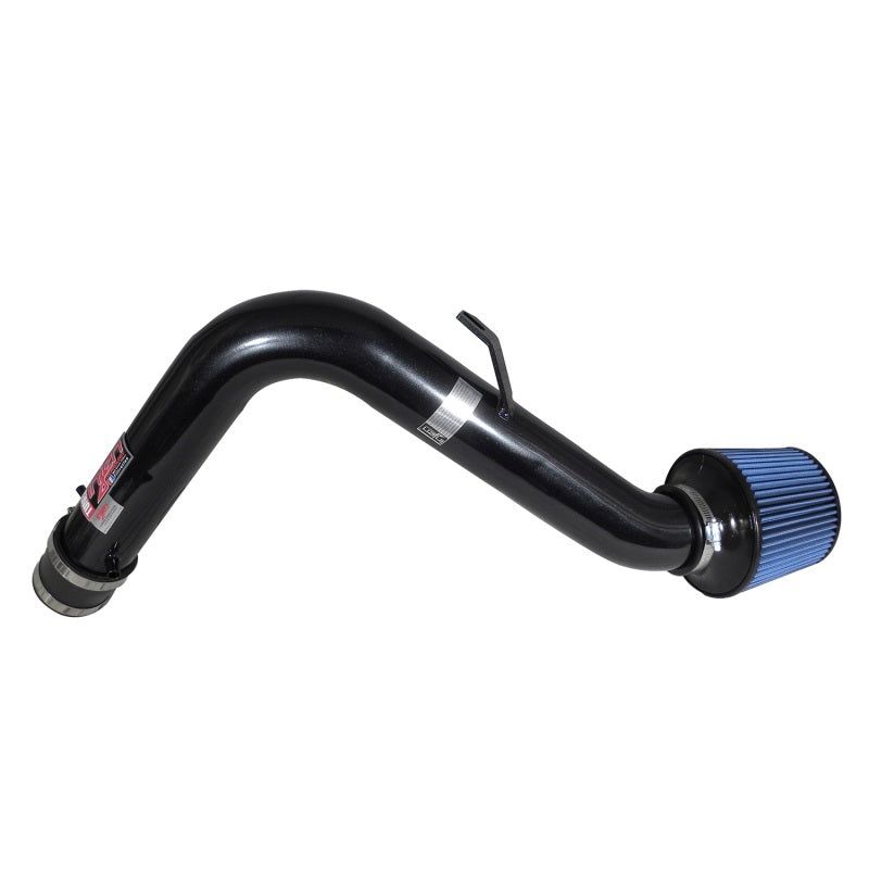 Injen 98-02 Honda Accord / 02-03 Acura TL 3.2L (CARB 02 Only) Black Cold Air Intake *SPECIAL ORDER*-tuningsupply.com