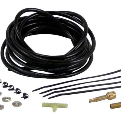 Air Lift Replacement Hose Kit (605XX & 805XX Series)-tuningsupply.com