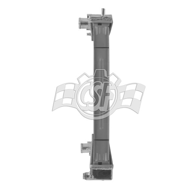 CSF 03-07 Mitsubishi Lancer Evo 7/8/9 Radiator-tuningsupply.com