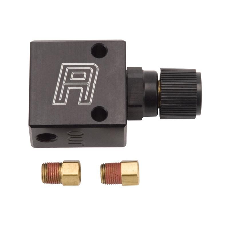 Russell Performance Brake Proportioning Valve - SMINKpower Performance Parts RUS654000 Russell