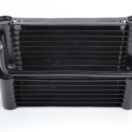 CSF 11-16 BMW 135i(X) 5 Door F20 / M135i(X) 3 Door F21 Race-Spec Oil Cooler-tuningsupply.com