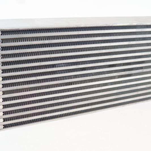 CSF Magnum 900+hp Bar & Plate Intercooler Core - 20in L x 12in H x 4in W-tuningsupply.com