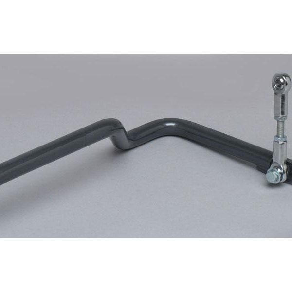 Progress Tech 95-98 Nissan 240SX 240SX Rear Sway Bar (24mm - Adjustable) Incl Adj End Links - SMINKpower Performance Parts PRG62.1503 Progress Technology