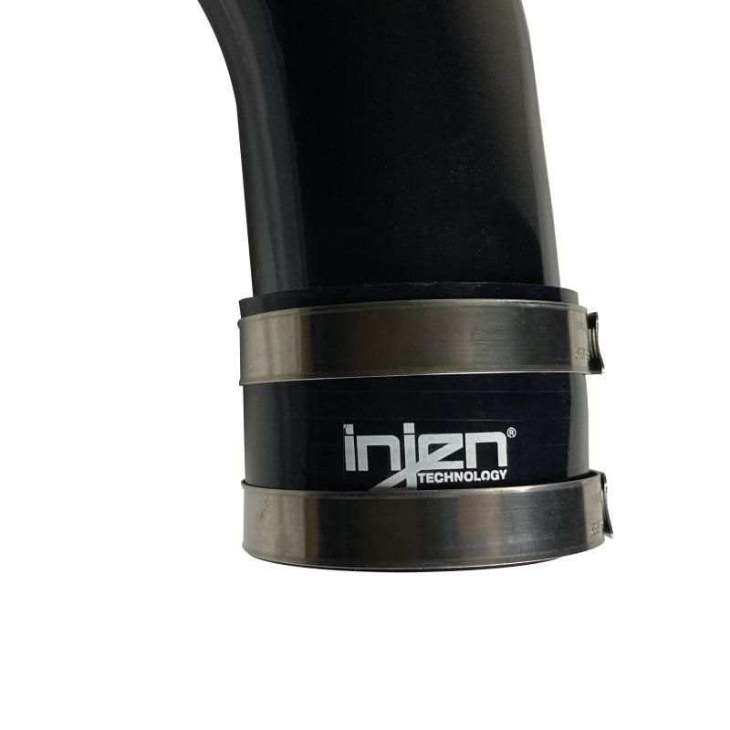 Injen 00-05 Lexus IS300 L6 3.0L Black IS Short Ram Cold Air Intake-tuningsupply.com