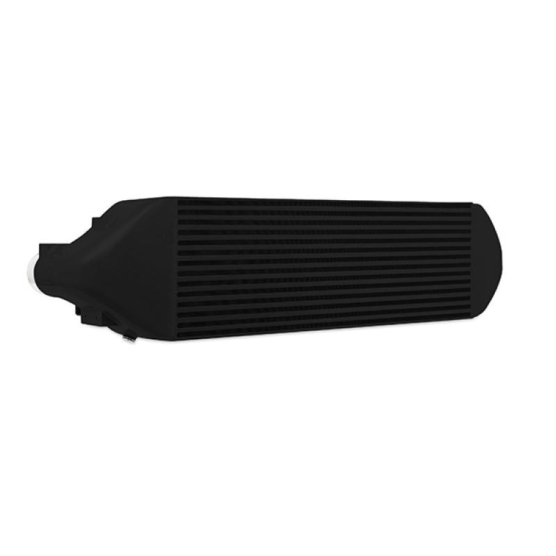 Mishimoto 2016+ Ford Focus RS Intercooler (I/C ONLY) - Black-tuningsupply.com