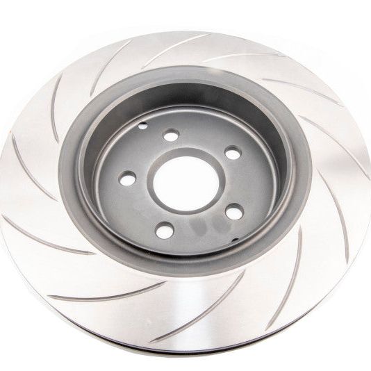 DBA 97-04 Corvette C5/C6 Front Slotted 4000 Series Rotor-tuningsupply.com