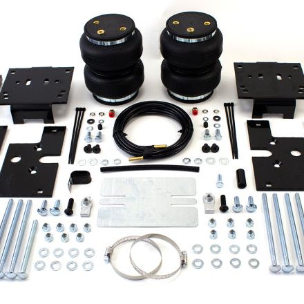 Air Lift Loadlifter 5000 Ultimate Rear Air Spring Kit for 04-14 ForD F-150 RWD-tuningsupply.com