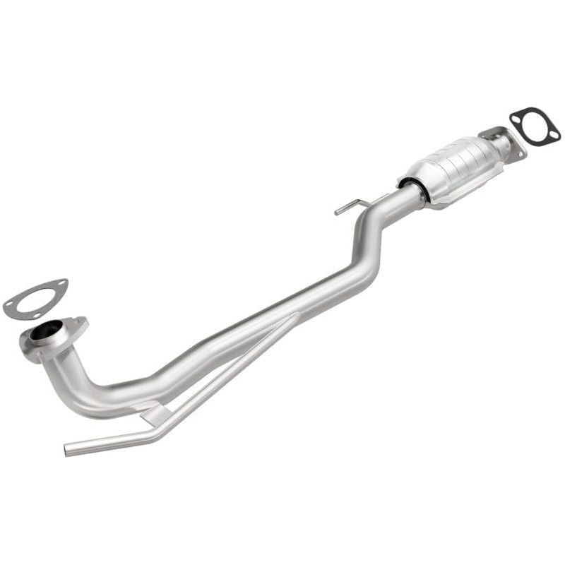 
  

Magnaflow 22755 - MAG22755 - MagnaFlow Conv Direct Fit 300Zx 90-96 D/S - Shipped in Europe - Tuningsupply.com

