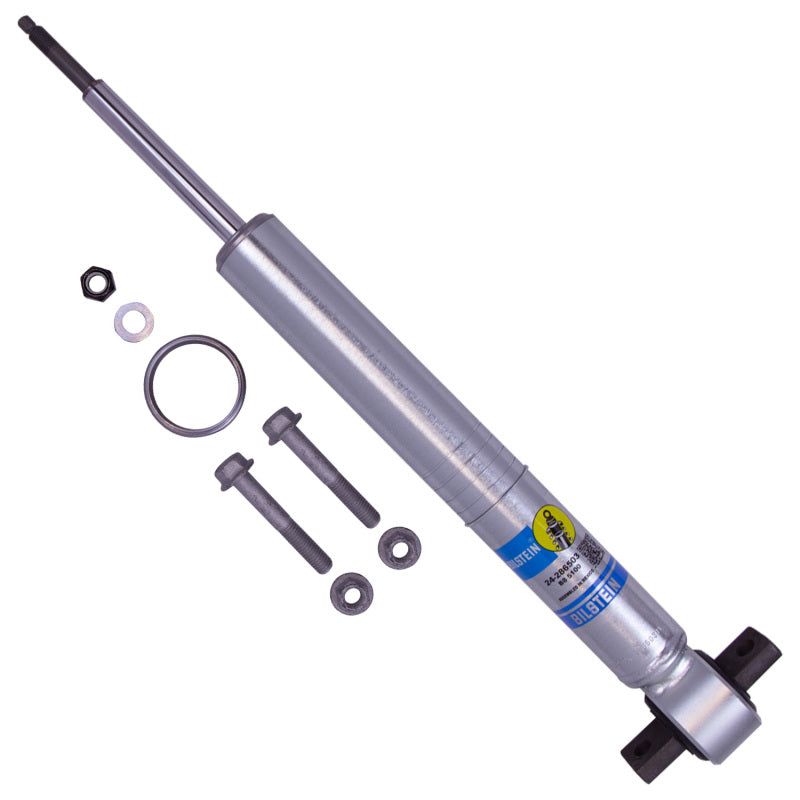 Bilstein 5100 Series 2014 Ford F-150 Front 46mm Monotube Shock Absorber-tuningsupply.com