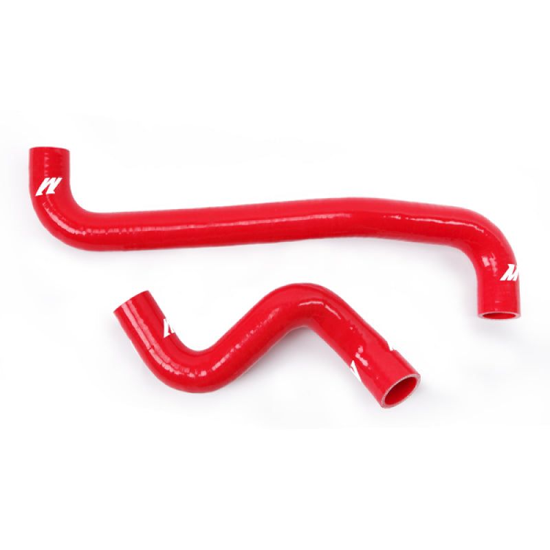 Mishimoto 98-02 Chevy Camaro / Pontiac Firebird Red Silicone Hose Kit (LS1 (V8) Engines Only)-tuningsupply.com