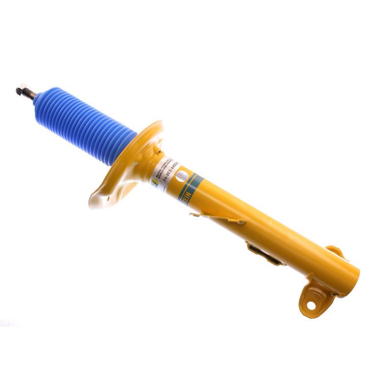 Bilstein B8 1992 BMW 318i Base Front Left 36mm Monotube Strut Assembly-tuningsupply.com