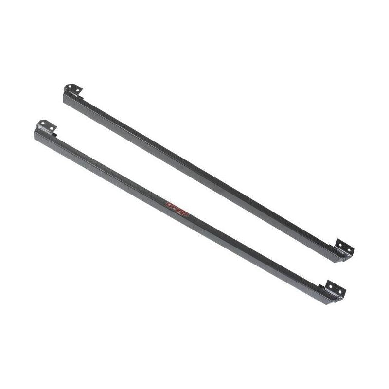 BBK 94-04 Mustang Subframe Connector Full Length Standard Style-tuningsupply.com