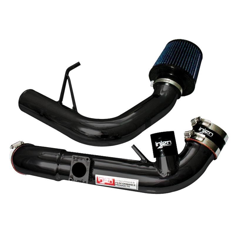 Injen 06-09 Eclipse 2.4L 4 Cyl. (Manual) Black Cold Air Intake-tuningsupply.com