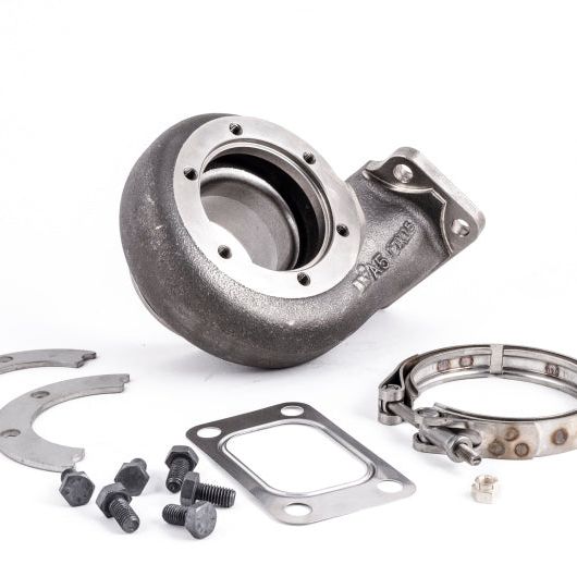 Garrett GT35R Turbine Hsg Kit O/V T3 / V-Band 0.82 A/R (Ni-Resist)-tuningsupply.com