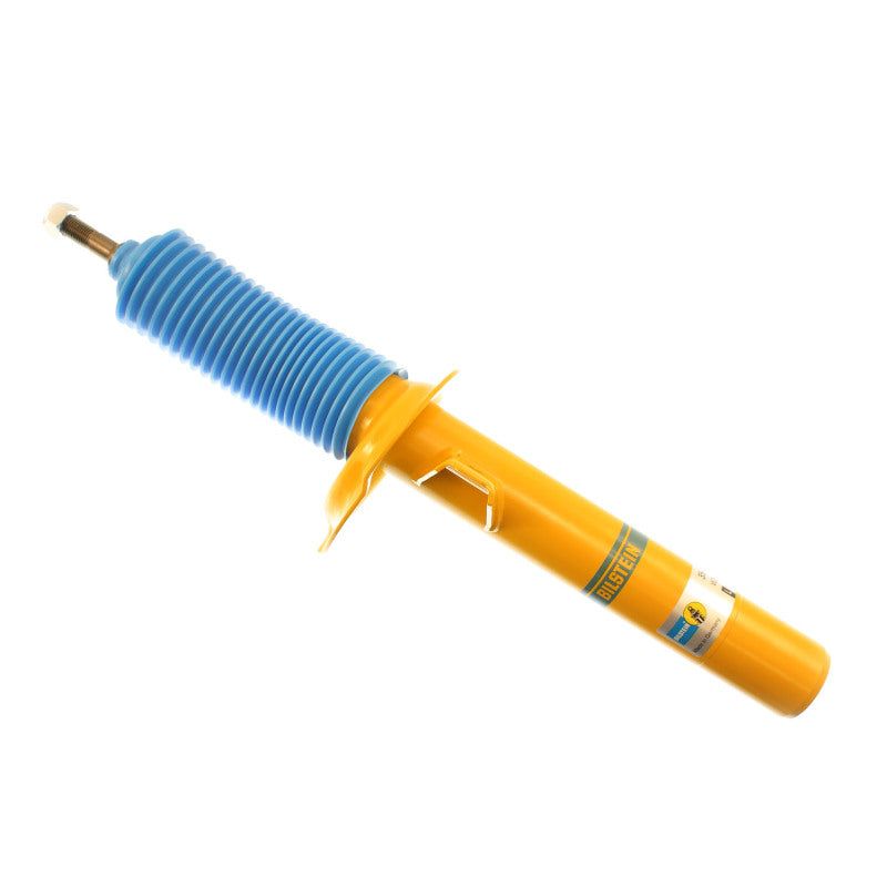 Bilstein B6 2000 BMW 323Ci Base Front Left 36mm Monotube Strut Assembly-tuningsupply.com