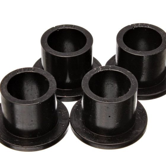 Energy Suspension 02-05 Dodge Ram 1500 2WD Black Rack and Pinion Bushing Set-tuningsupply.com