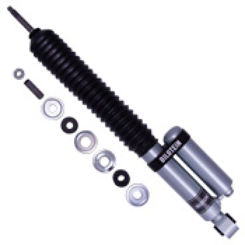 Bilstein B8 5160 Series 2013-2021 Land Cruiser Rear Monotube Shock Absorber - Right-tuningsupply.com