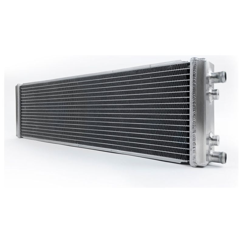 CSF Dual-Pass Universal Heat Exchanger (Cross-Flow)-tuningsupply.com