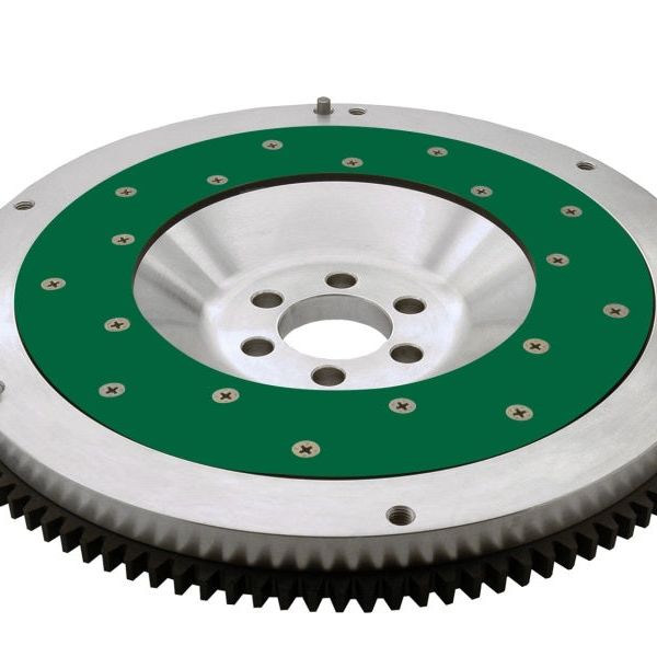 Fidanza Toyota Pickup 20R/22R/22RED/22RTEC/4-cyl Aluminum Flywheel-tuningsupply.com