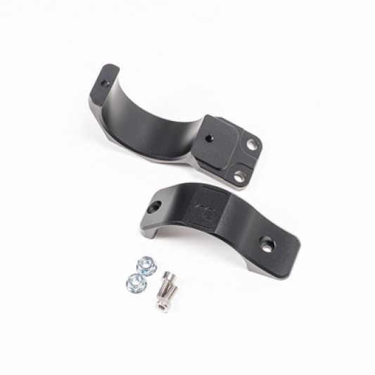 Radium Engineering Toyota MK5 Supra Fuel Filter Mount-tuningsupply.com