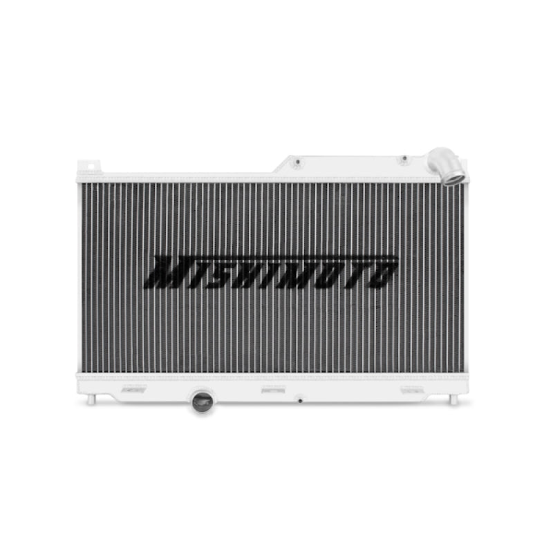 Mishimoto 93-95 Mazda RX-7 Performance Aluminum Radiator-tuningsupply.com