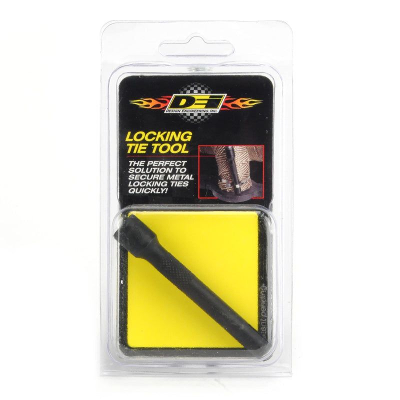 DEI Locking Tie Tool-tuningsupply.com