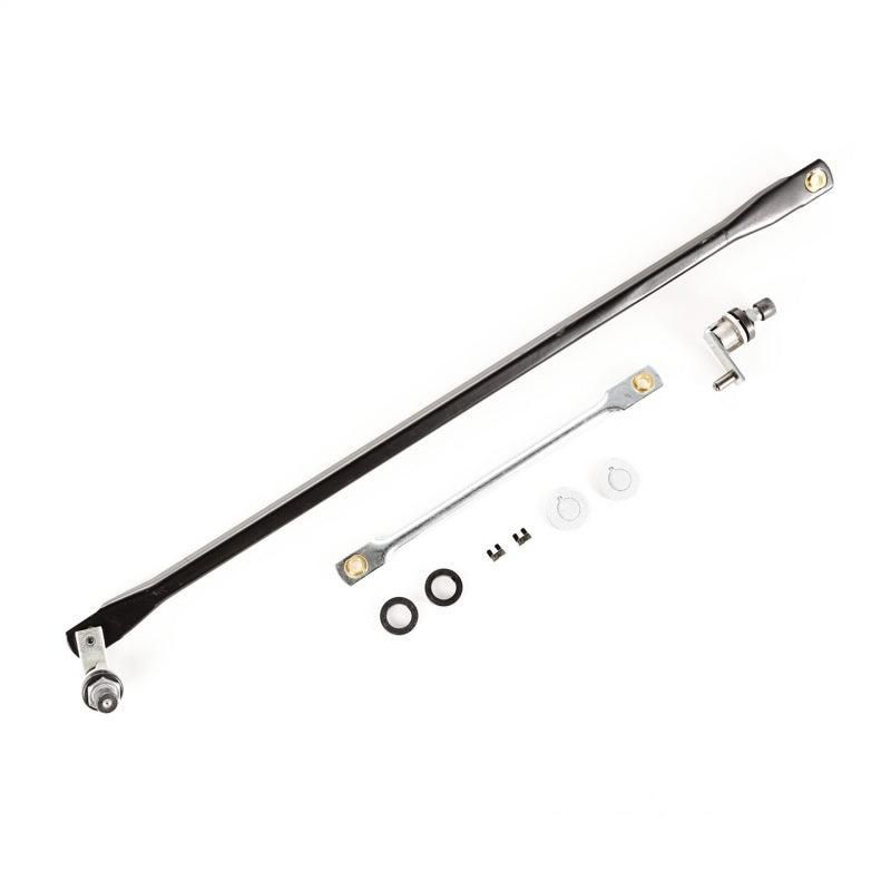 Omix Windshield Wiper Linkage Kit- 76-86 CJ - SMINKpower Performance Parts OMI19105.09 OMIX